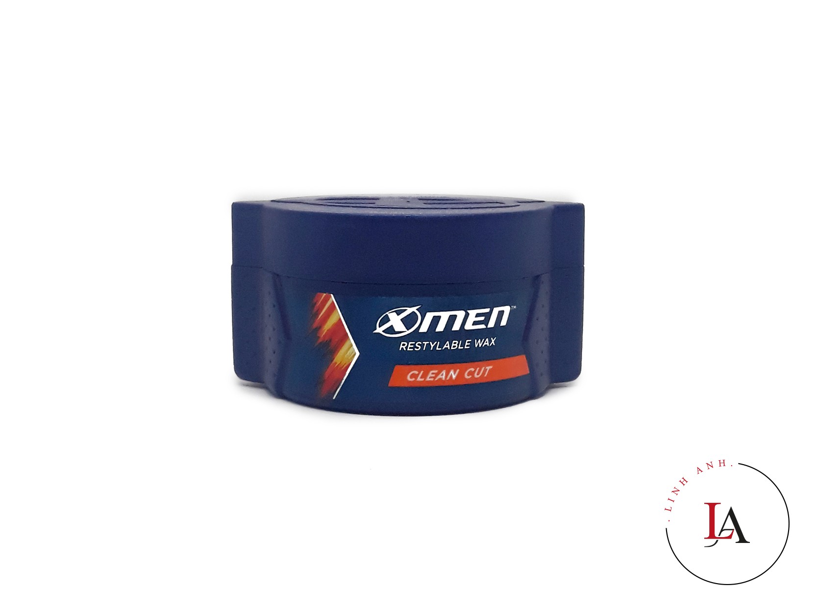 Sáp tóc X Men Clean Cut siêu cứng 70g